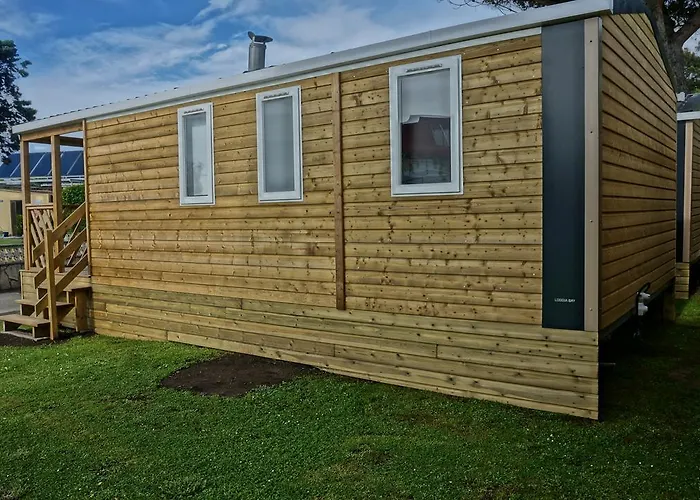 Playa La Arena Campsite